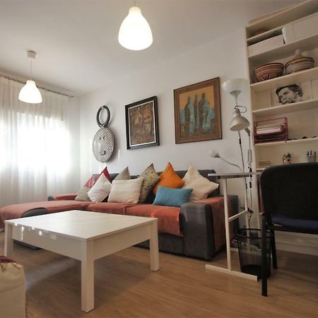 Bonito Apart. Con Parking Y Piscina マイレナ・デル・アルハラフェ エクステリア 写真